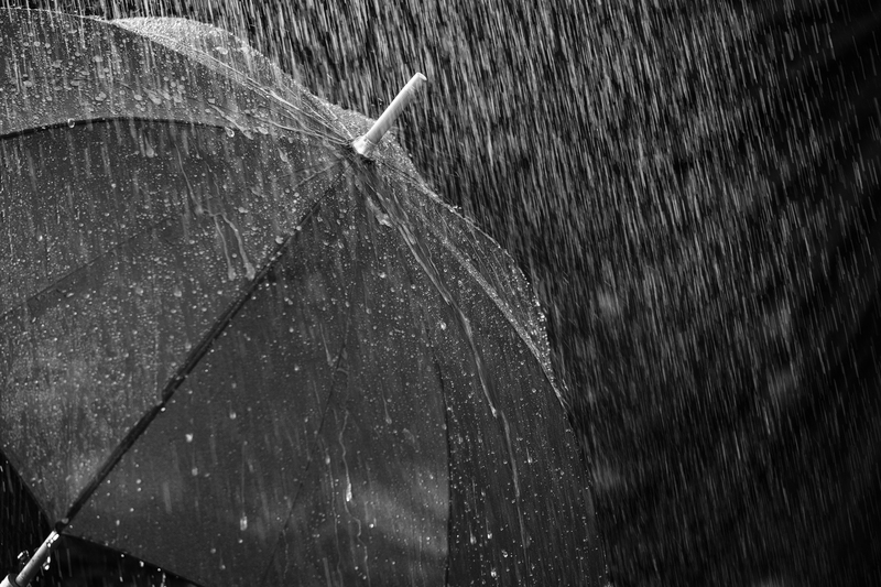 A recent UCT study has found a "statistically significant trend" towards a later start to the rainy season in the past 40 years.