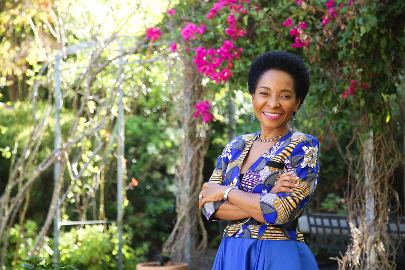 The COVID-19 pandemic has reinforced our need to work together to solve global problems, said  Vice-Chancellor Professor Mamokgethi Phakeng during the series of challenging conversations she is hosing: Unleashing the new global university.