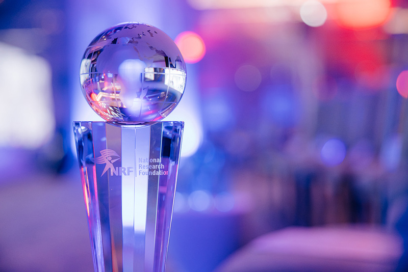 NRF P-ratings success for UCT researchers who now represent nearly 40% of those in the country in this category. 