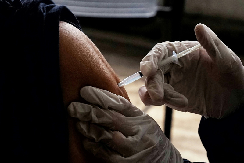 The theme for this year’s World Immunization Week is Vaccines for All is Humanly Possible. VACFA is working to achieve this vision.