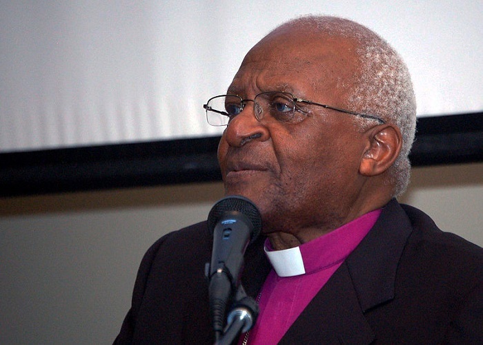 At the Truth and Reconciliation Commission, Desmond Tutu promoted restorative justice. But focusing on individuals neglects broader contexts of violence and inequality.