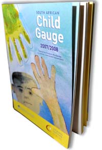 child gauge book