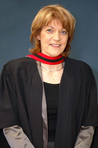 Prof Colleen Adnams