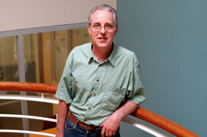 Dr Jeff Jawitz