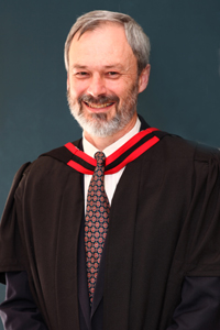 Prof Andrew Argent
