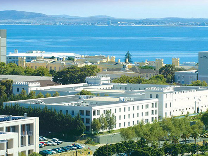 GSB among the best in the world | UCT News