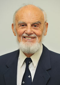 Professor Peter Beighton