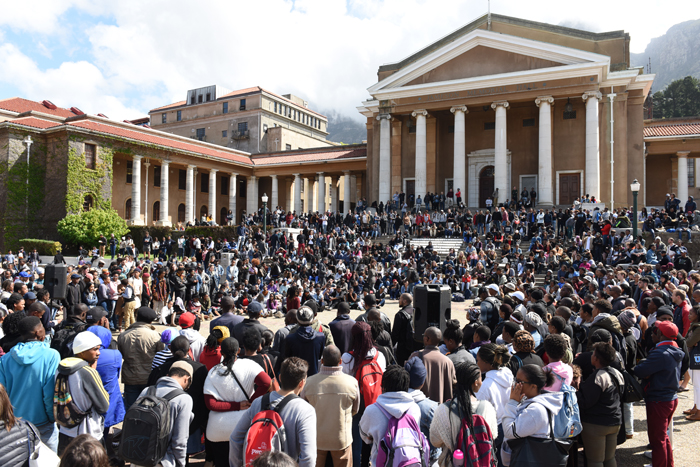 University Fees In South Africa Many Questions Lots Of Anger And university-fees-in-south-africa-many-questions-lots-of-anger-and