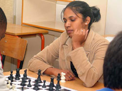 AC Chess Club