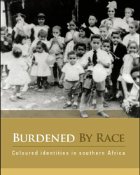 Burdened By Race