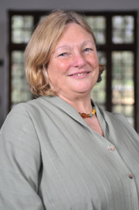 Deputy Vice-Chancellor Professor Jo Beall