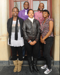 UCT Apprentices