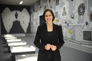Prof Fritha Langerman