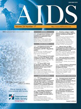 AIDS research paper