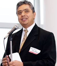 Sanjay Pradhan