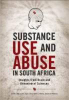 Substance Use and Abuse in SA