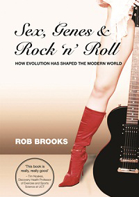 Sex, Genes and Rock 'n' Roll