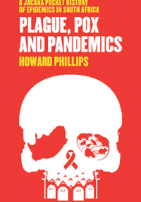 Book by Prof Howard Phillips