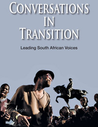 Book by Assoc Prof Mills Soko