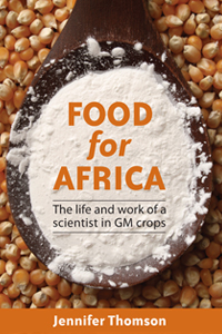 food for africa