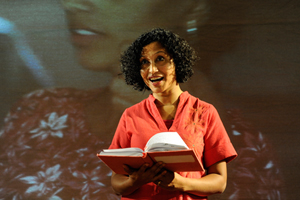 Dr Amrita Pande