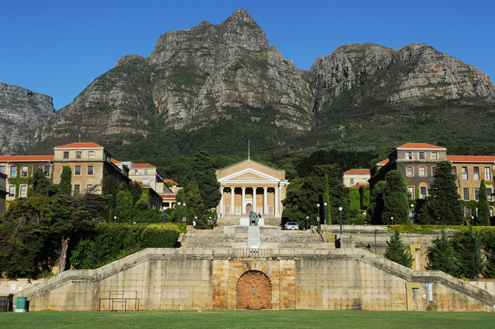 Uct Rocks Uct News