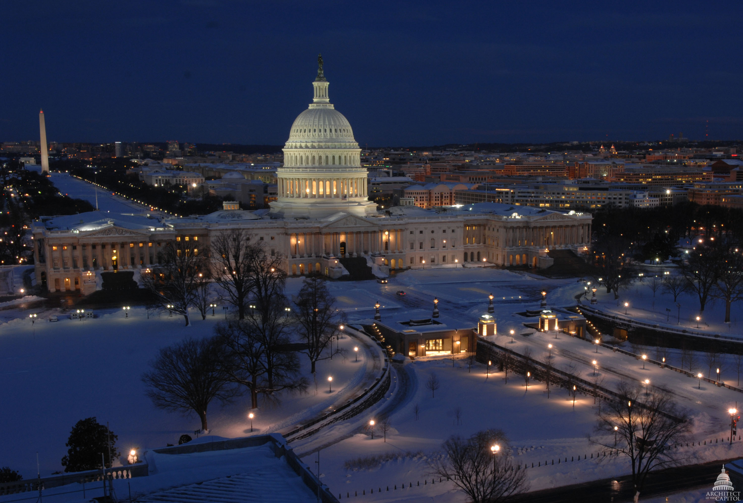 Washington beckons for five student leaders UCT News