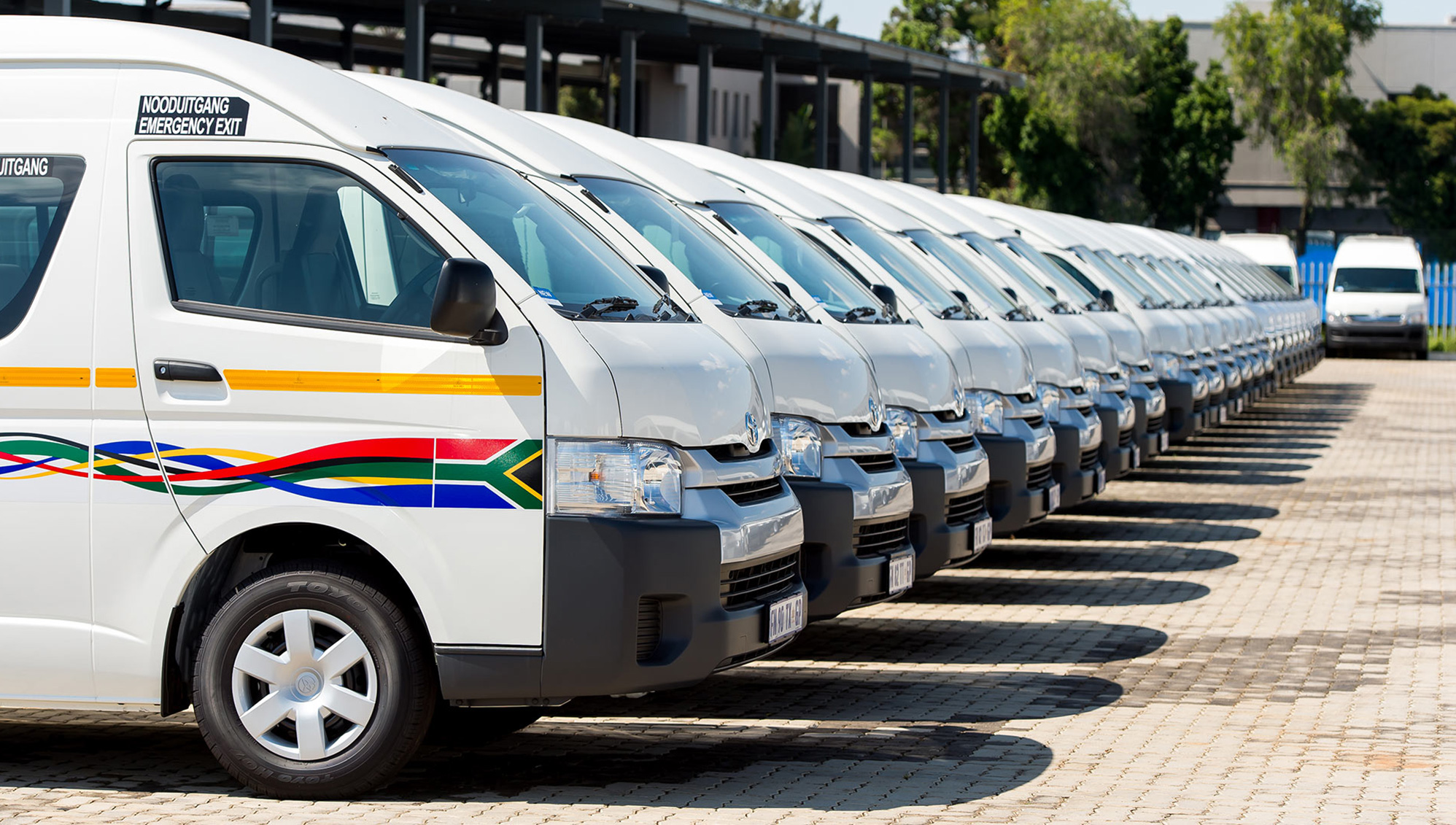 Could Minibus Taxis Go Mainstream UCT News Could Minibus Taxis Go Mainstream UCT News