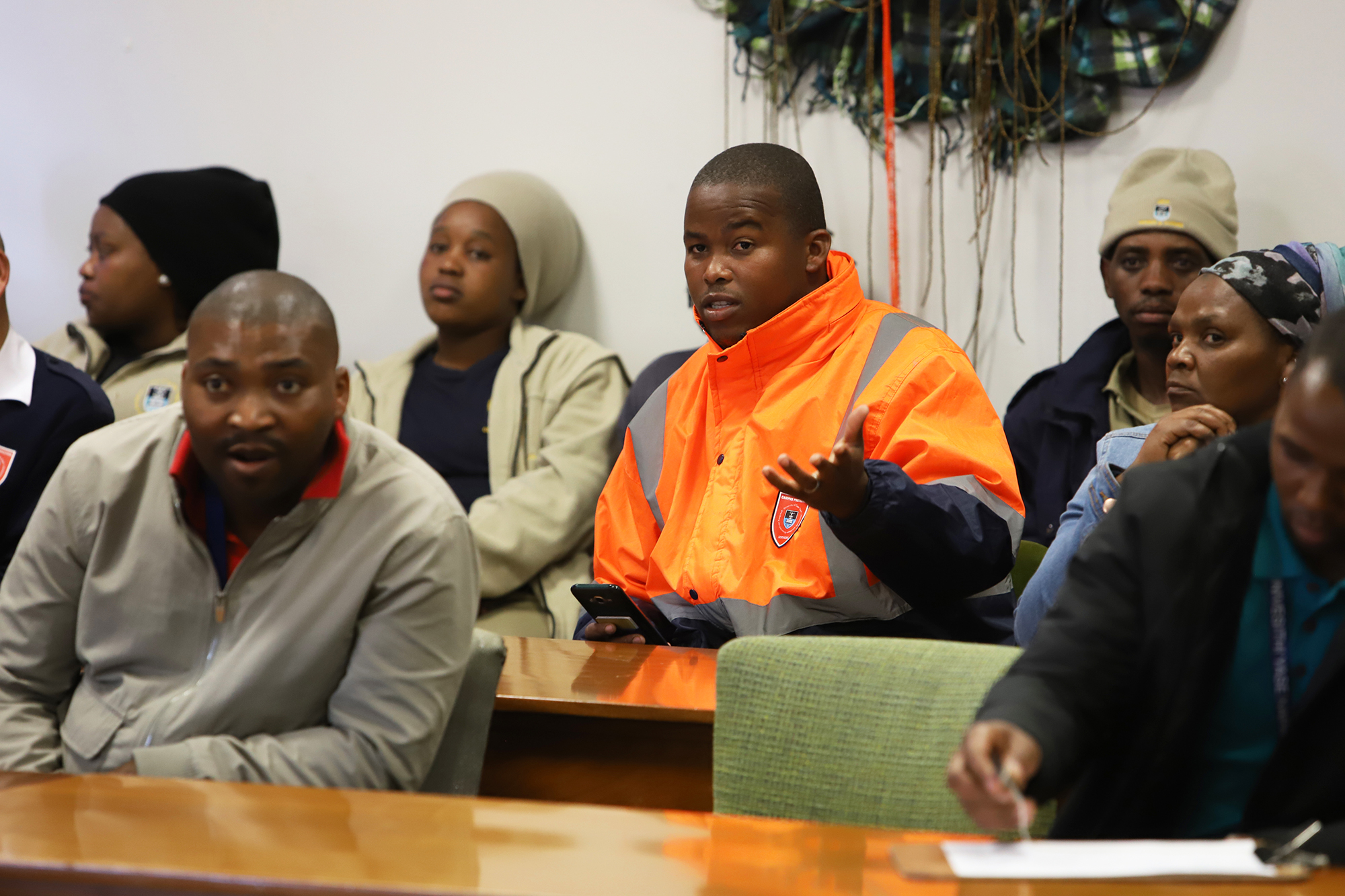 Medical insurance for pay classes 2 to 6 UCT News