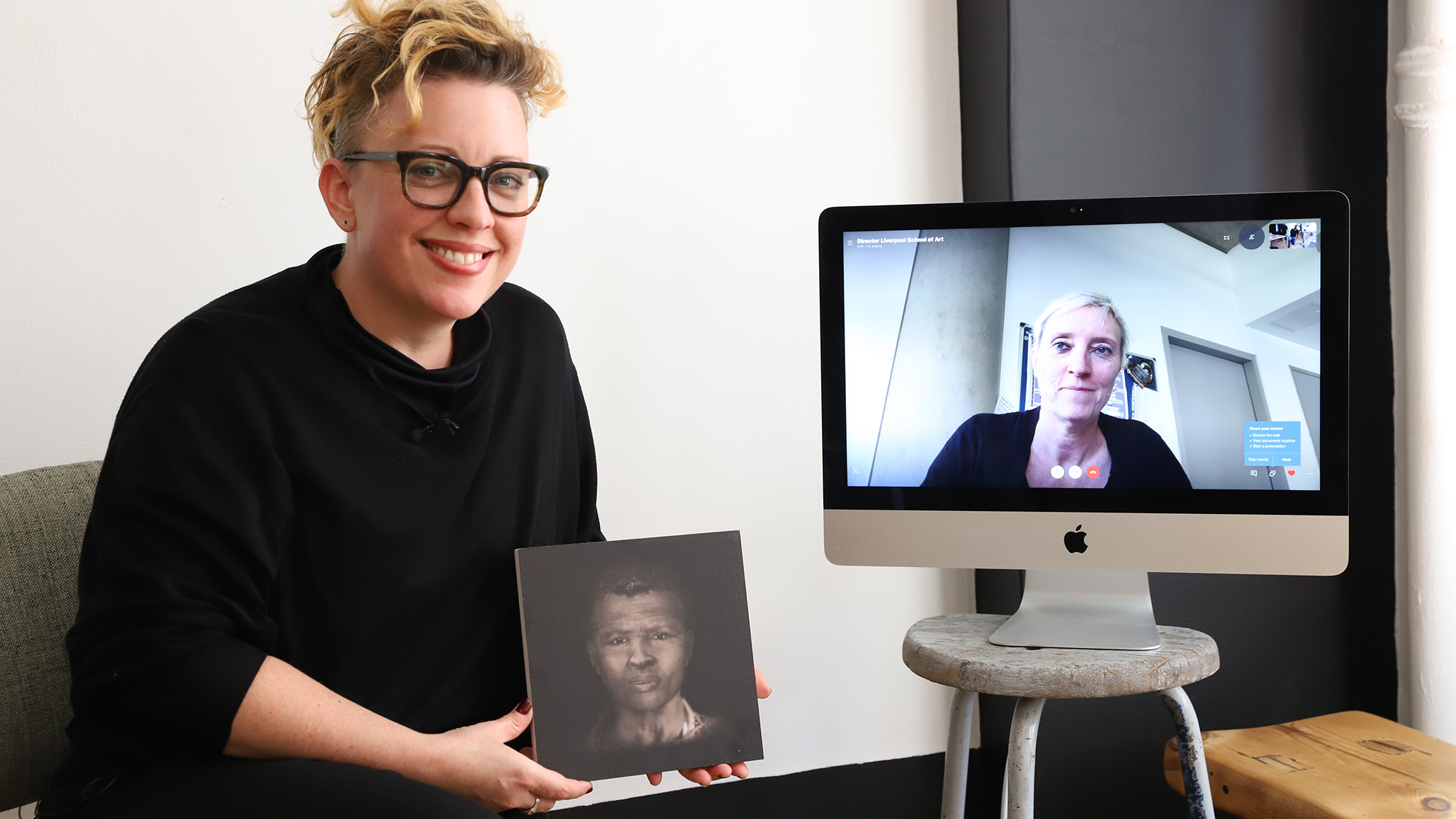 Restoring dignity through forensic art UCT News