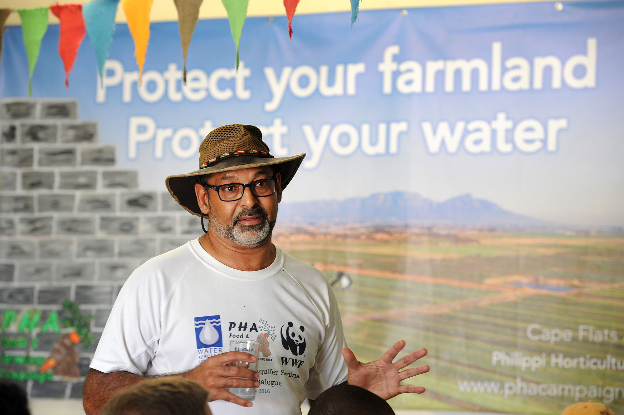 Landmark ruling celebrated with Philippi Horticultural Area | UCT News 