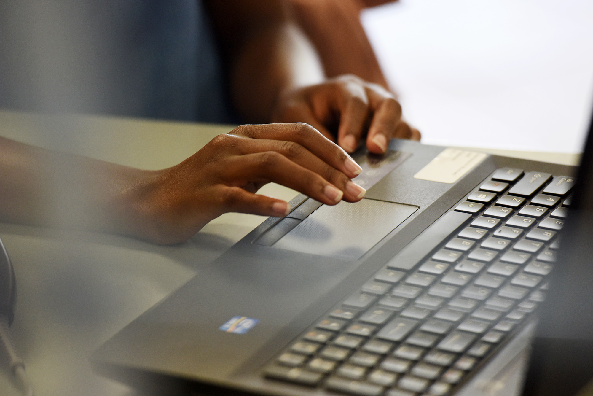 New ways of working to support UCT’s COVID-19 response | UCT News