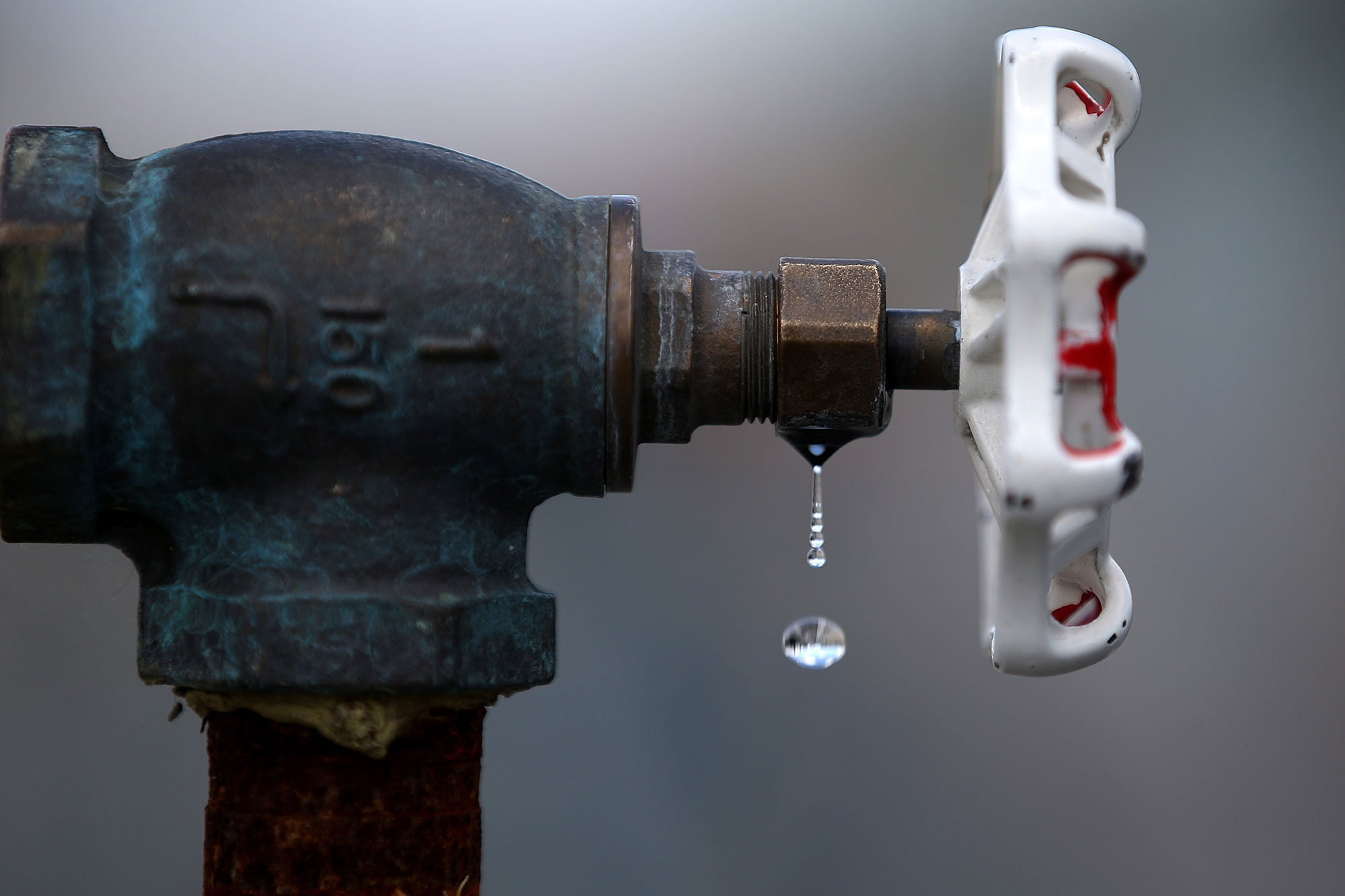 UCT tap water study goes postal | UCT News - University of Cape Town News