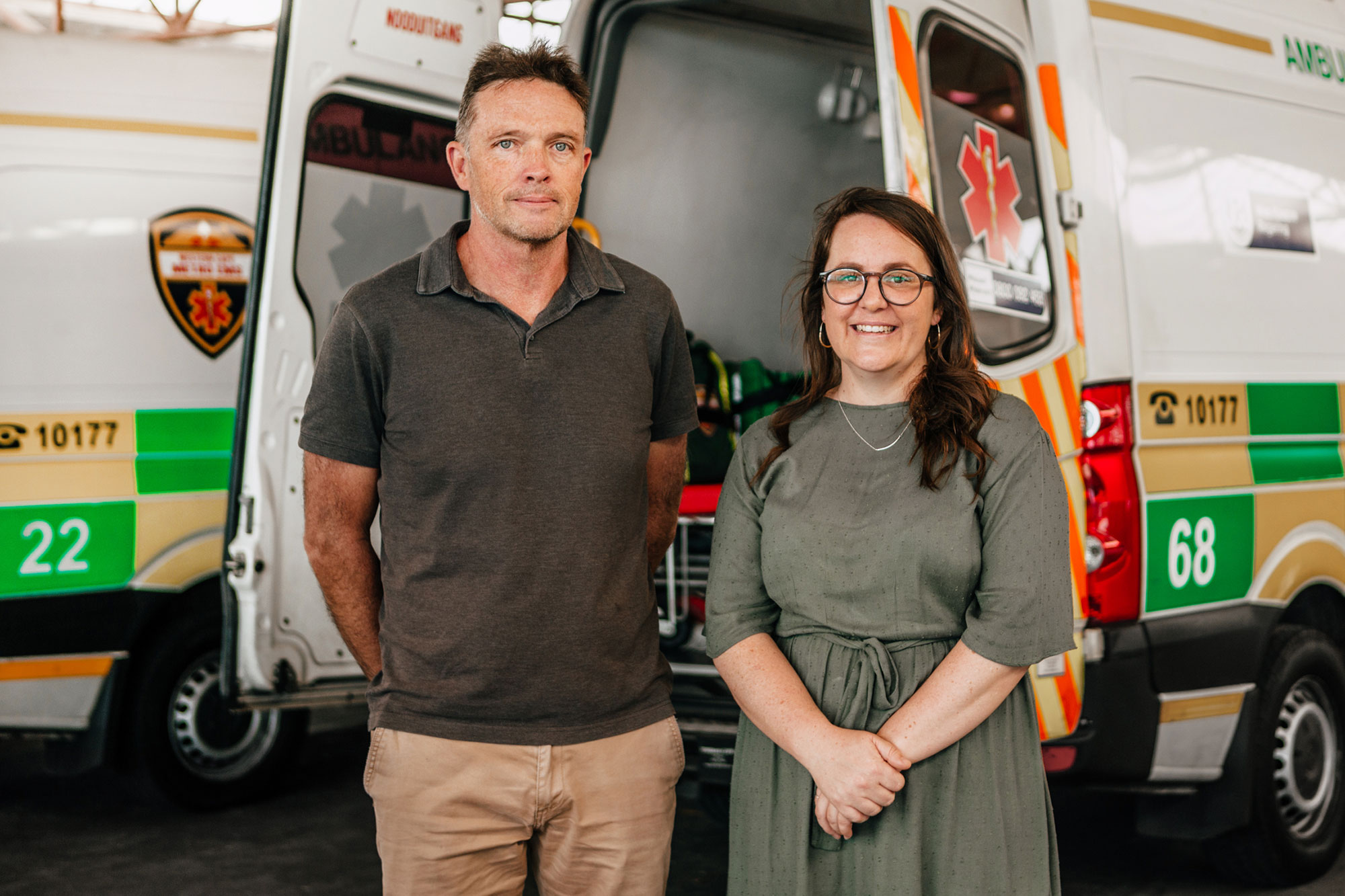 Research into Cape Town helicopter rescue missions – mainstay for accident prevention strategies - University of Cape Town News