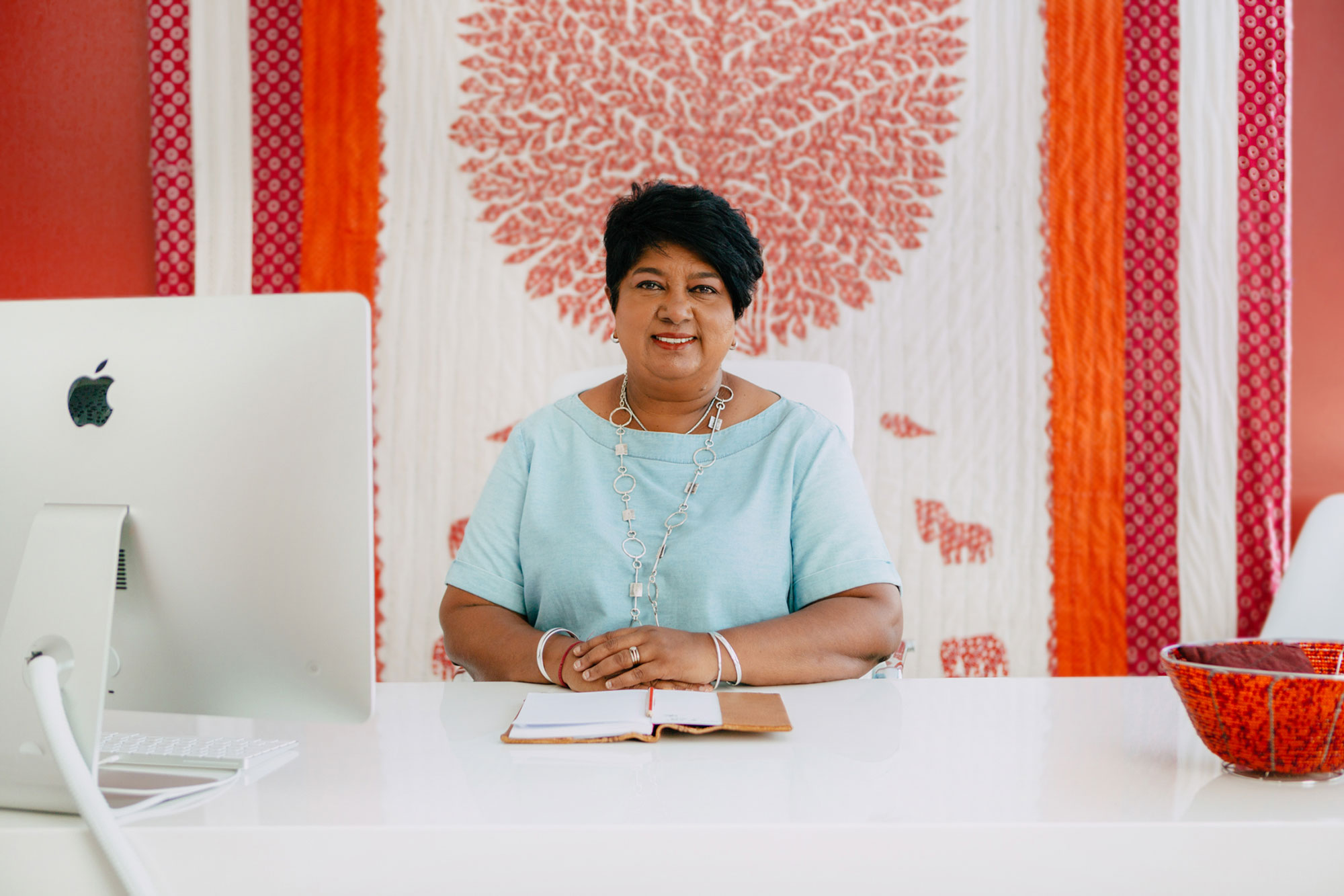 Unleashing human potential: The inspiring journey of UCT’s dean of CHED Unleashing human potential: The inspiring journey of UCT’s dean of CHED