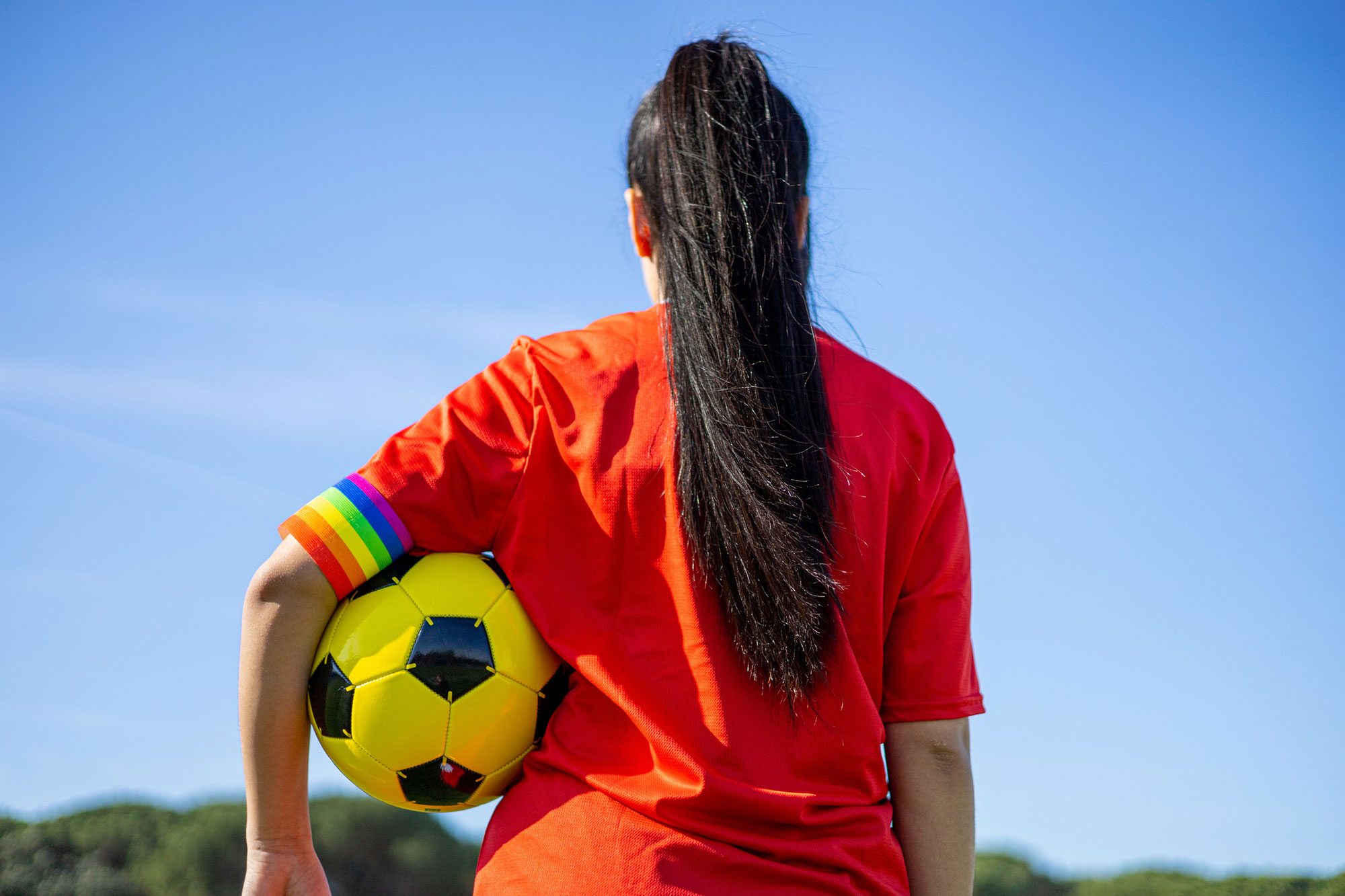 Transgenderism in sport: an unfair advantage or the right thing to do?