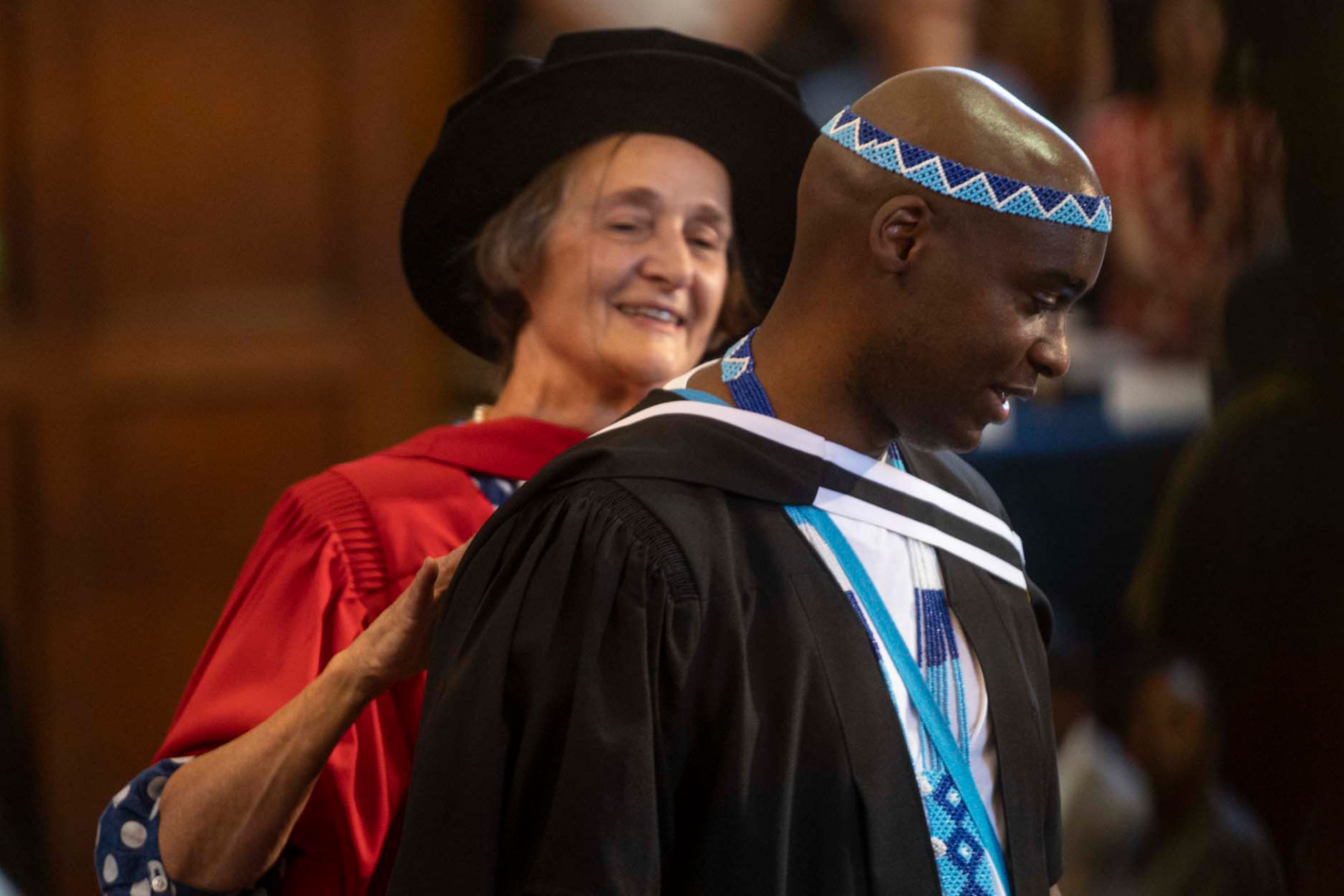 University of Cape Town ranks in the top 1.3% of universities worldwide