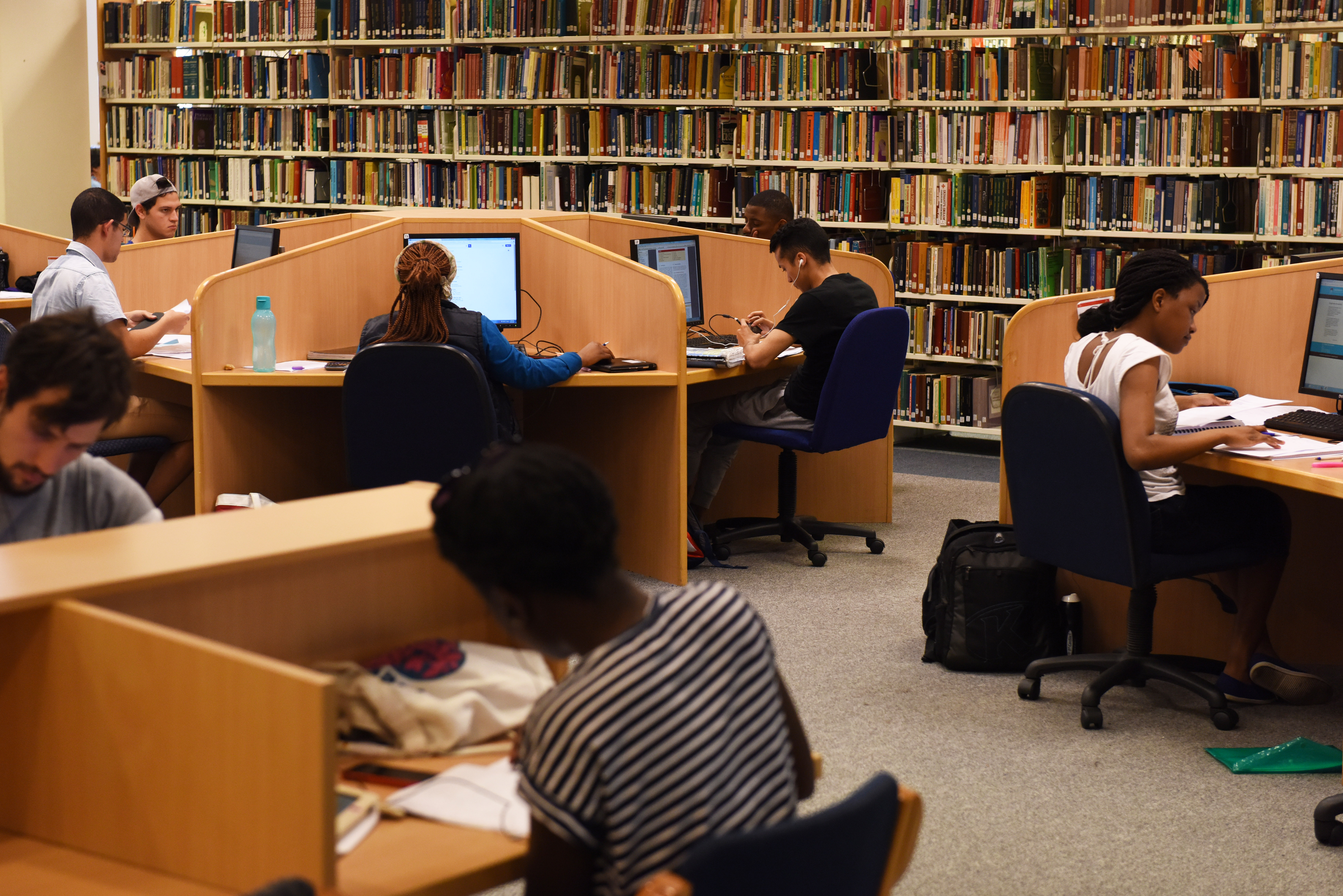 University of cape town institutional repository picture