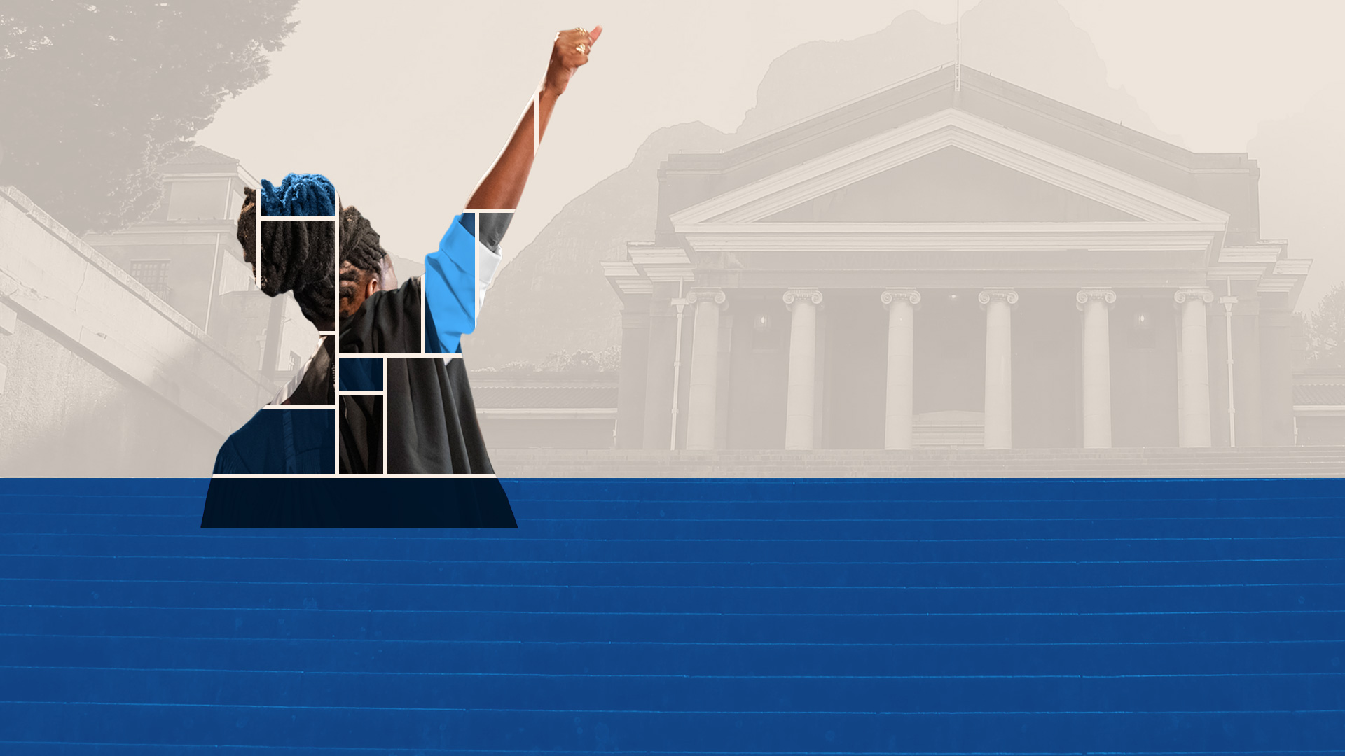 Congratulatory messages from UCT\u2019s deans at the virtual graduation ...
