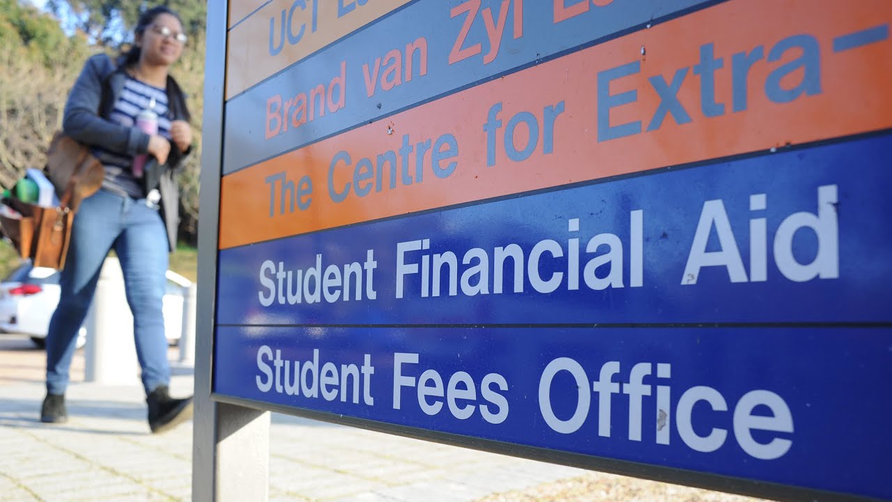 UCT’s Fees Office is here to help you UCT News