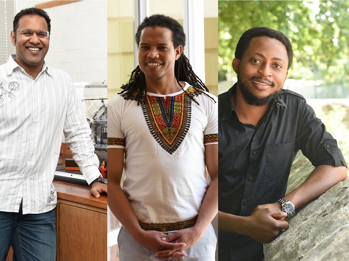 researchers recognised by College of Fellows UCT News