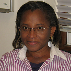 Dr Abimbola Olukemi Windapo