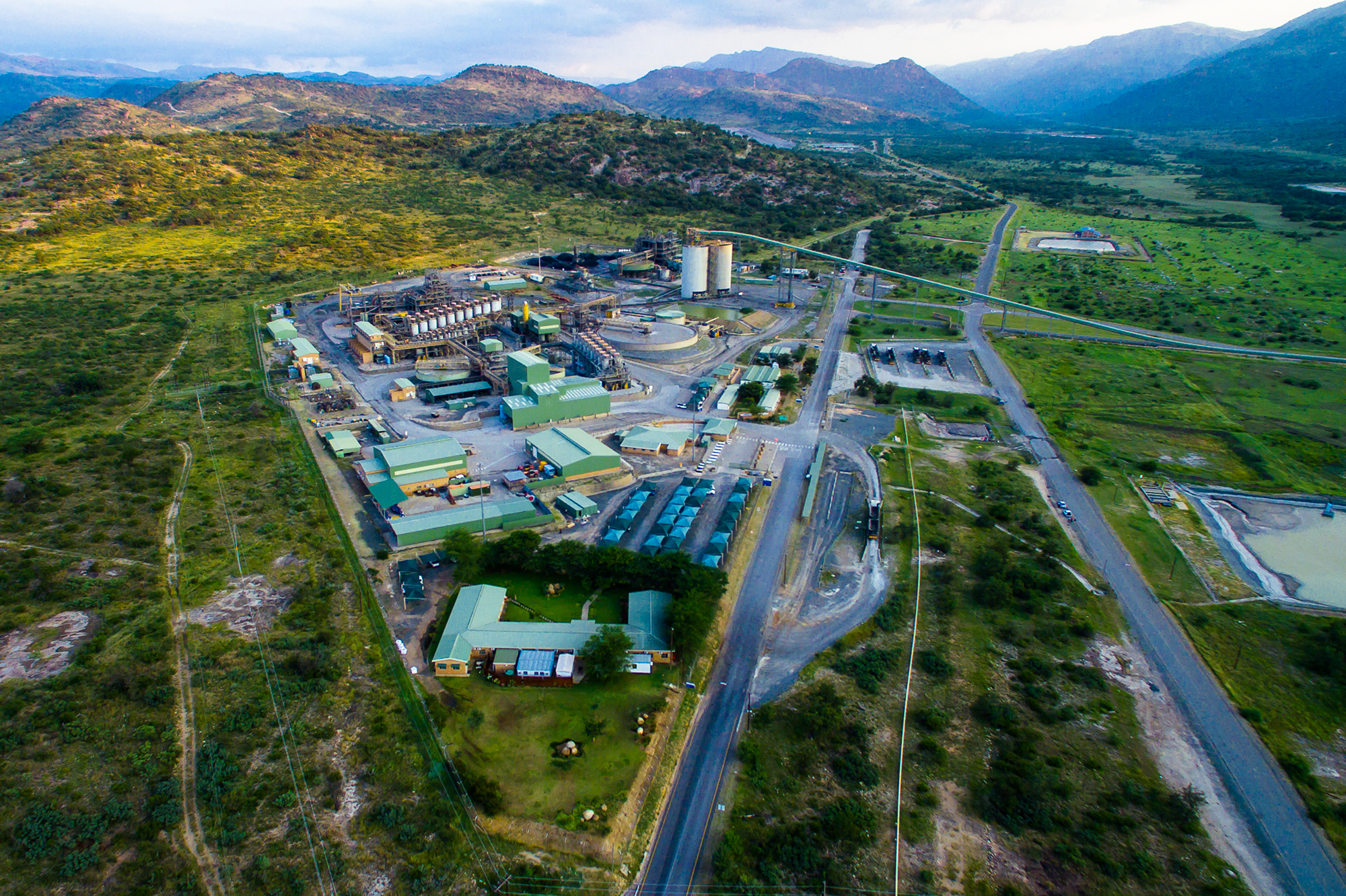 Mining for the future UCT News