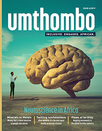 Umthombo Issue 4