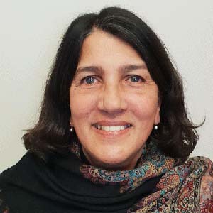 Professor Sharon Prince