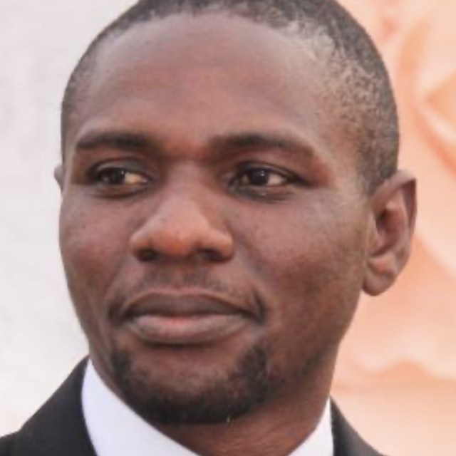 Dr Musalula Sinkala: IDM Fellow