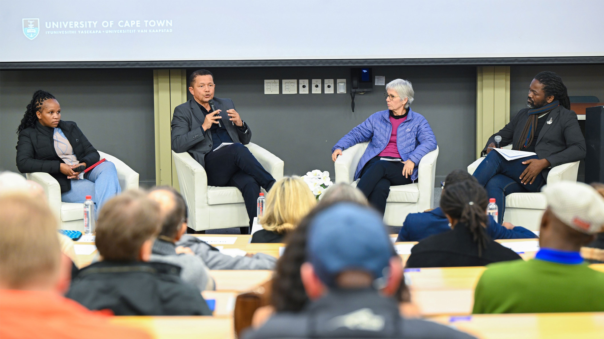 Reimagining health systems for wellbeing – a Collective Conversation ...