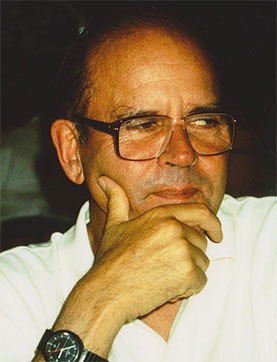 Dr Johannes De Villiers Graaff | UCT News