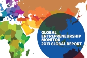 The Global Entrepreneurship Monitor (GEM) South African report for 2013 has been launched at UCT.