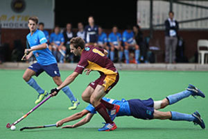 University of Stellenbosch (Maties) won this year's overall inter-varsity sporting weekend by 23-15 having beaten UCT in ten sports to UCT's six, with three events drawn. Two points were allocated per team win and one for a draw